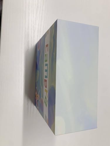 Masterbee Children's Camera Toys for Girls & Boys, 3-12 Years - 1080P HD Video Kids Digital Camera - Perfect for Christmas & Birthday Gifts