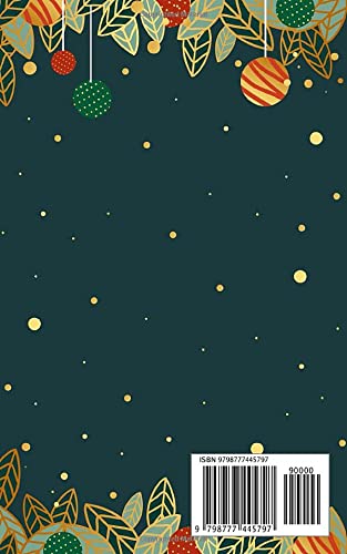 Stocking Stuffers for Teens: Christmas Word Search: Fun Educational Holiday Brain Game for Teens and Adults with 50 Word Search Puzzles: Christmas Stocking Stuffer 2021