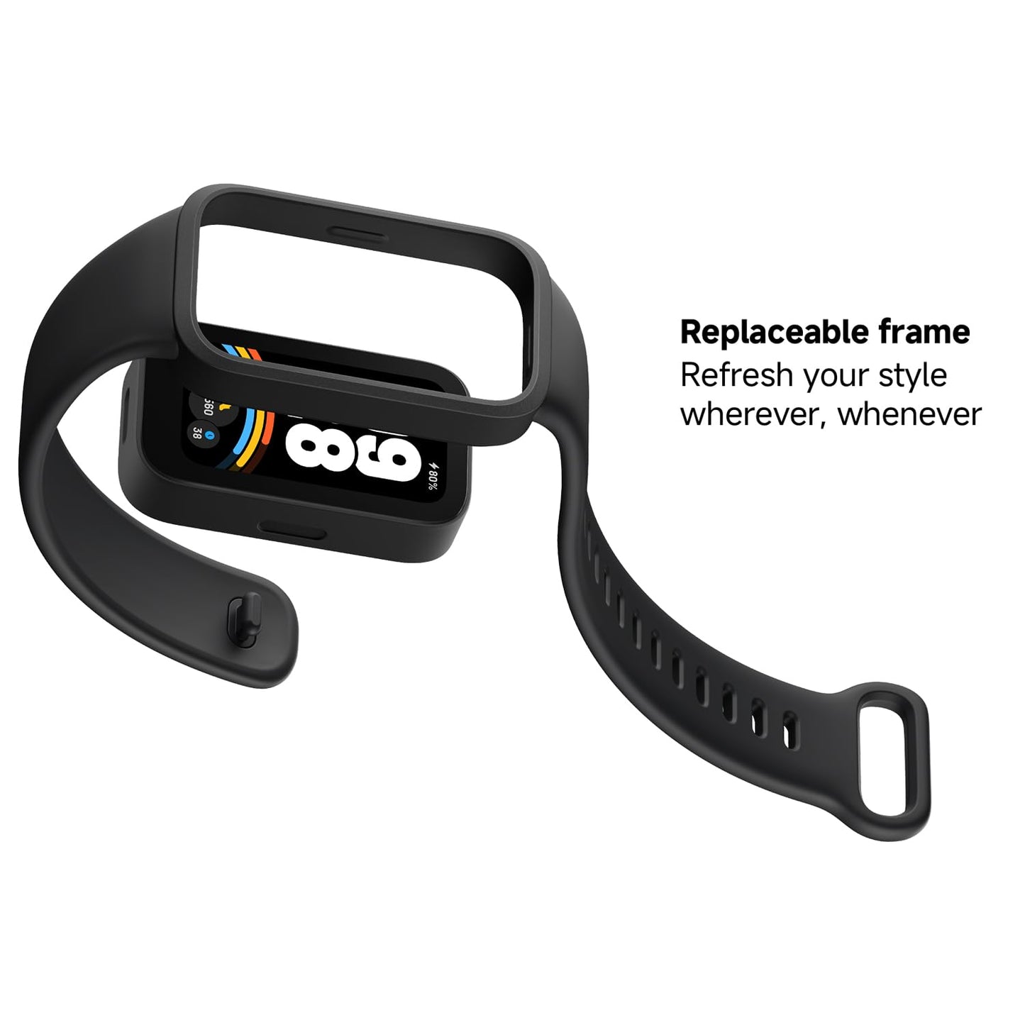 Xiaomi Smart Band 9 Active (Global Version)
