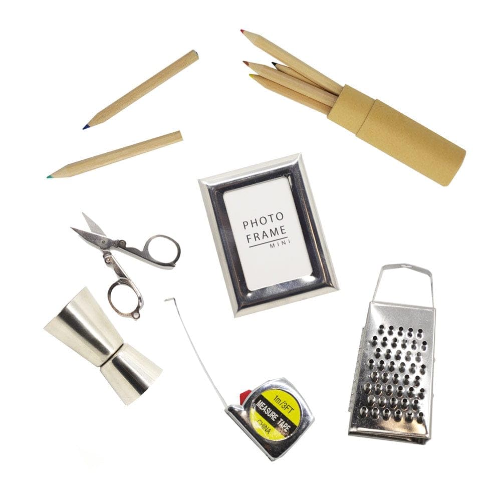 Caspari Fretwork Celebration in Pearl crackers and party favor - 6 party favor Per Box