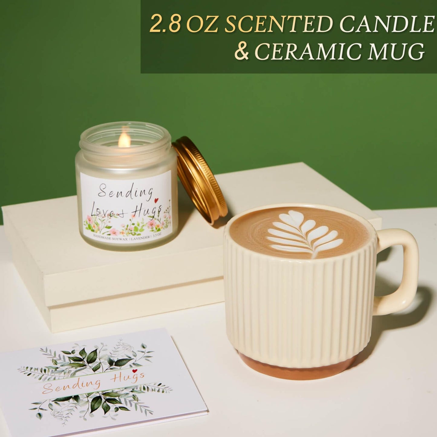 Self Care Gifts for Women, Get Well Gifts, Birthday Gift for Women Care Package, Sympathy Basket Inspirational Baskets, Thinking of You Gift Ideas for Mom Mother Wife Her Sister Friend