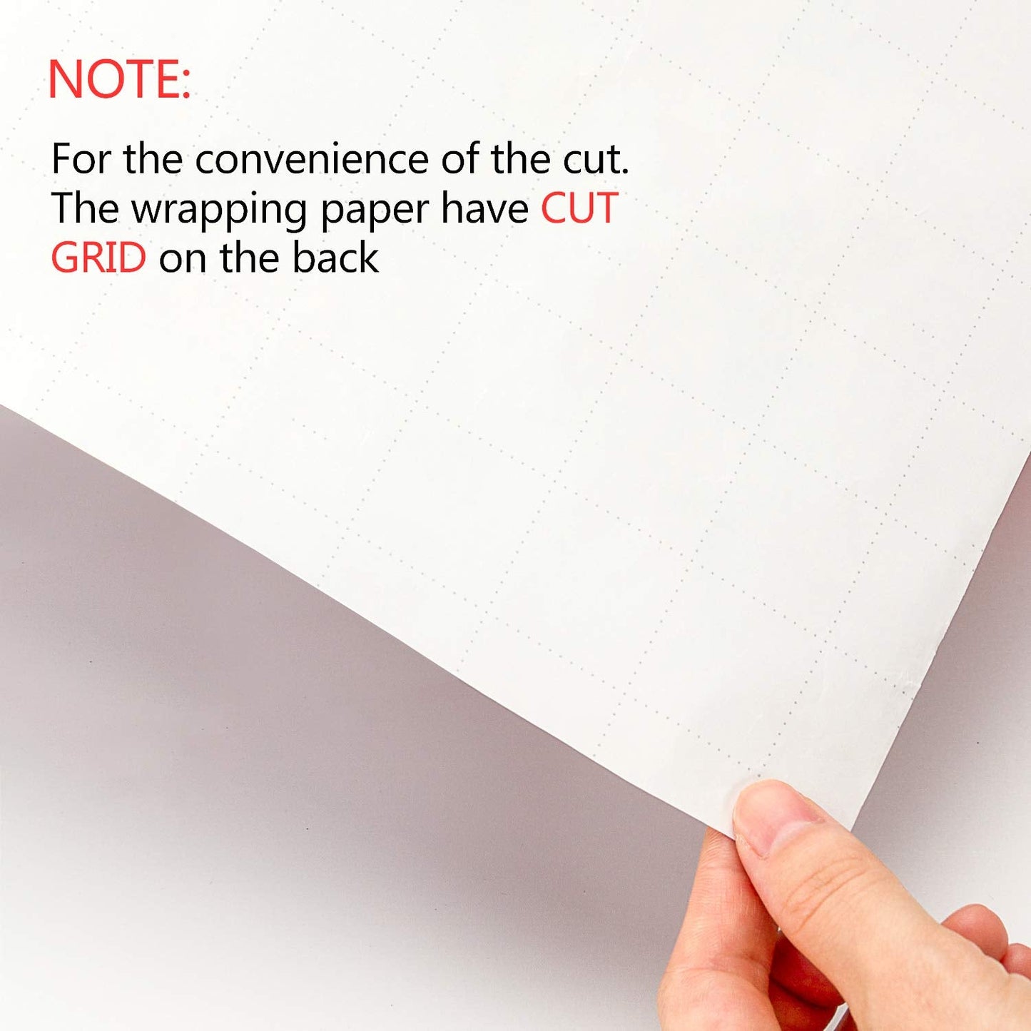 WRAPAHOLIC Peacock Christmas Wrapping Paper Set - Green Peacock Elements Patterns with Metallic Foil Shine Wrapping Paper Bundle with Gift Bow & Ribbon & Tag & Sticker