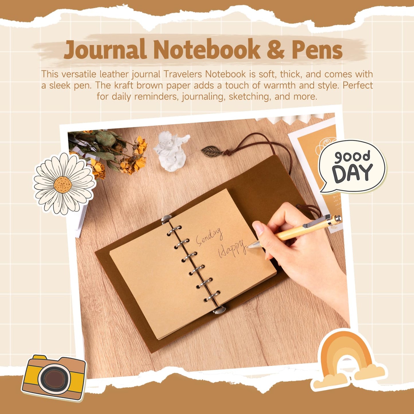 Gift Baskets for Women, 9pcs Unique Happy Birthday Gifts for Women, Thank You Basket Christmas Ideas Box w/ Coffee Mug Her Mom Friend Teacher Coworker, Best Employee Appreciation Gifts