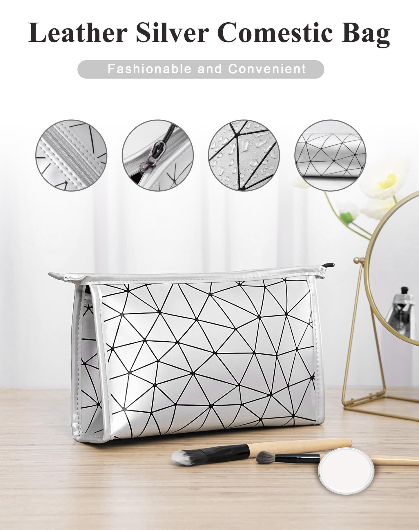 Birthday Gifts for Women， Happy Bestie Birthday Gift Basket for Women, Mom, Wife, Girlfriend, Sister, Christmas, Valentine's Day, Mothers Day Gifts