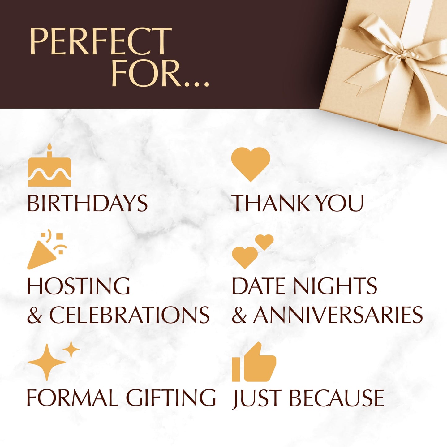 Lindt Gourmet Chocolate Truffles Gift Box, Assorted Chocolate Candy for Mother's Day Gifts, 26 Count, 14.7 oz. Box