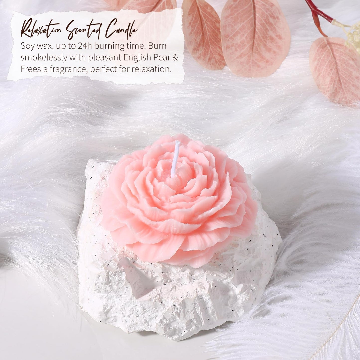 APRBOX Self Care Gifts for Women Get Well Soon Gifts Basket Christmas Gifts Birthday Gifts for Women Care Package Spa Gifts Relaxation Gifts with Blanket Gifts for Mom Her Sister Friend Sympathy Gifts