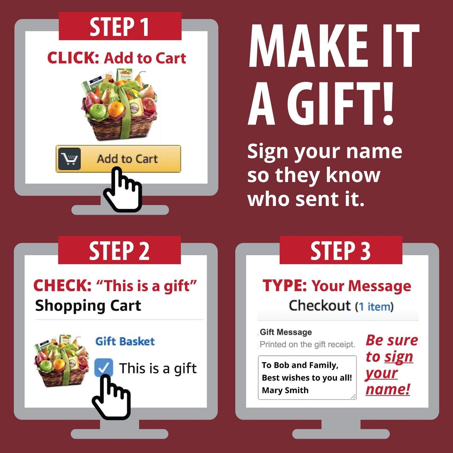 A Gift Inside Flora Dried Fruit and Nut Tray