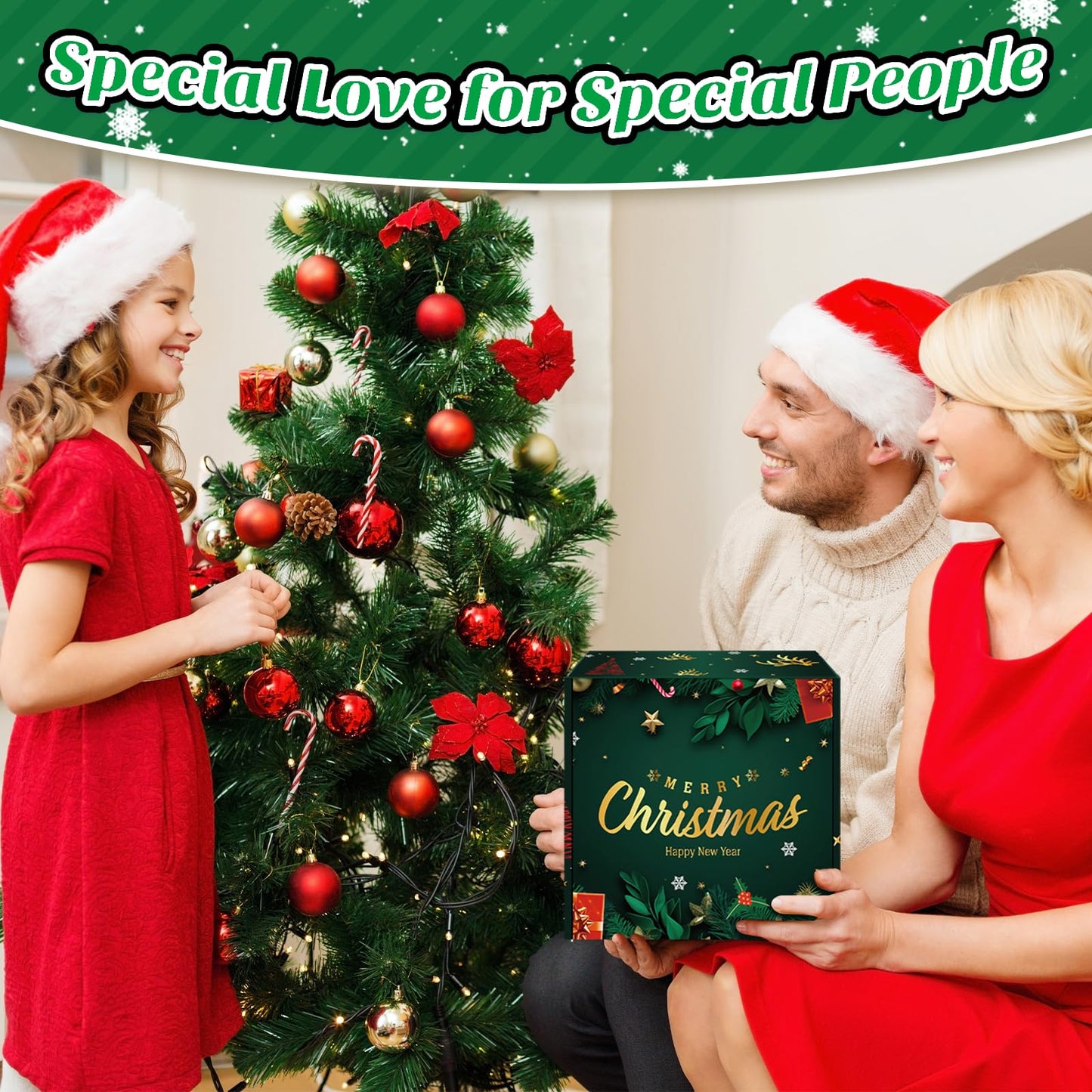 Christmas Gifts for Women, 2024 Unique Christmas Gifts, Xmas Gift Baskets with 20 Oz Tumblers, Candle, Ideas Xmas Gift for Mom, Teachers, Sister, Friends, Coworker, Girlfriend, Wife