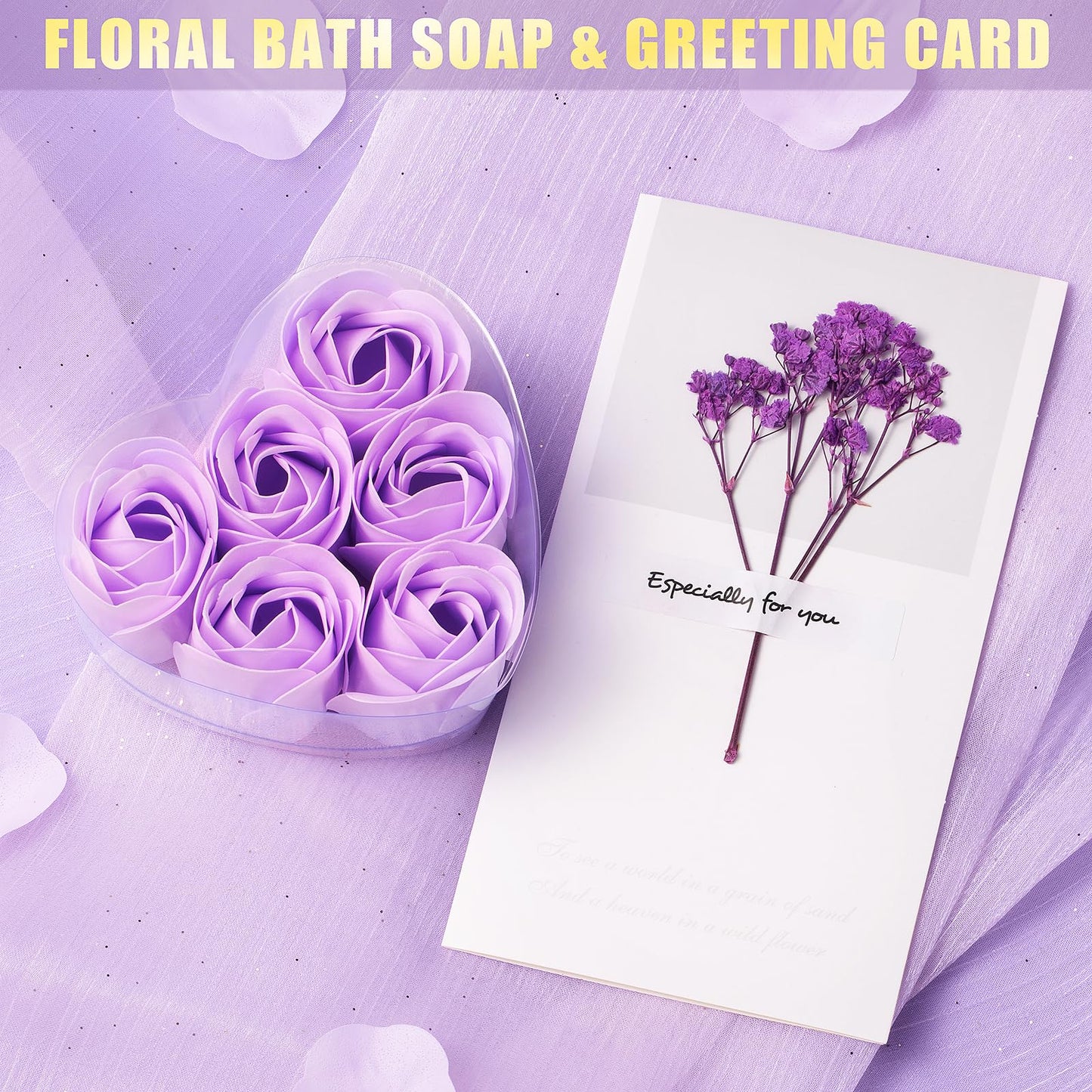 Aeenr Birthday Gifts for Women Self Care Gifts Get Well Soon Gifts, Happy Birthday Spa Gift Baskets w/Flannel Blanket 40 OZ Tumbler Care Package for Mom Wife Sister Best Friend Her Daughter