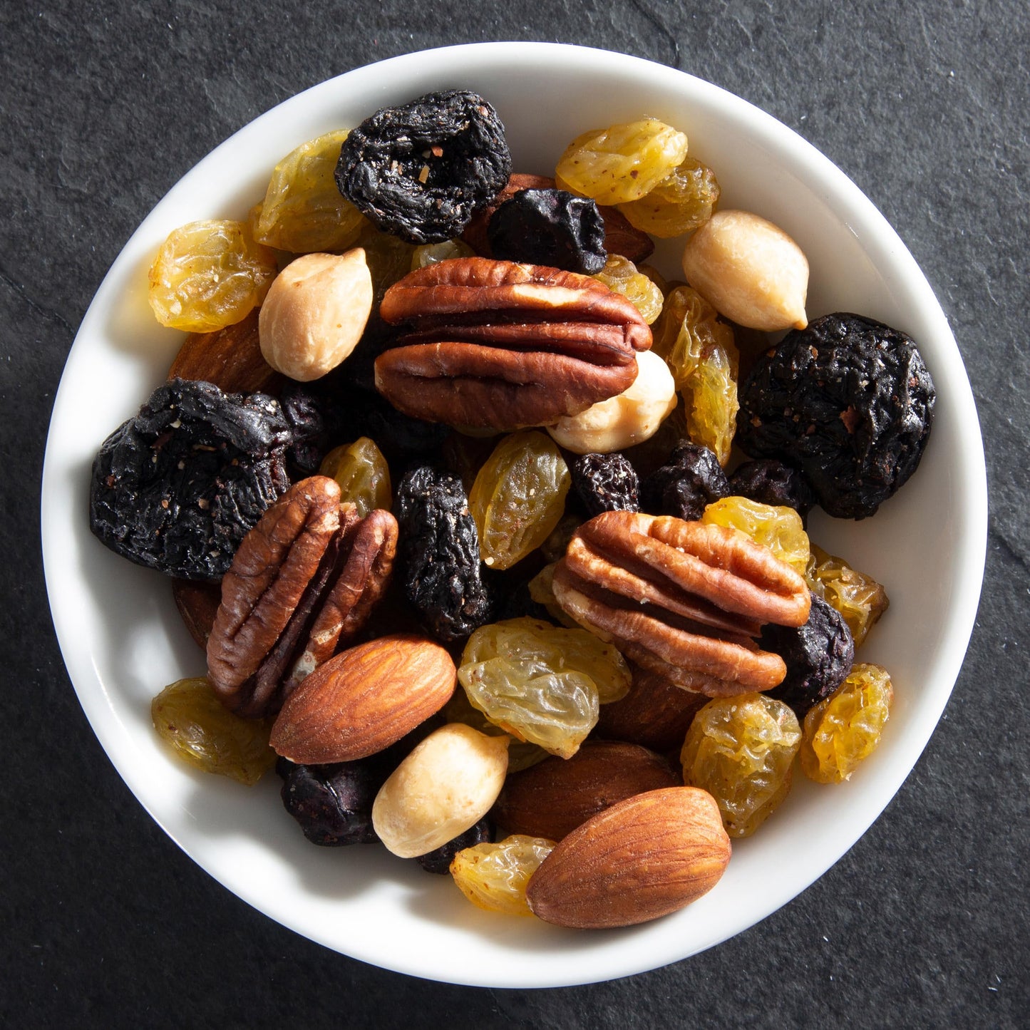 A Gift Inside Christmas Orchard Delight Fruit and Gourmet Basket Gift